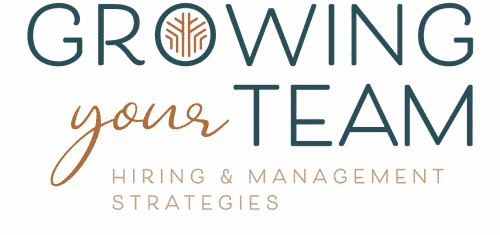 Growing Your Team