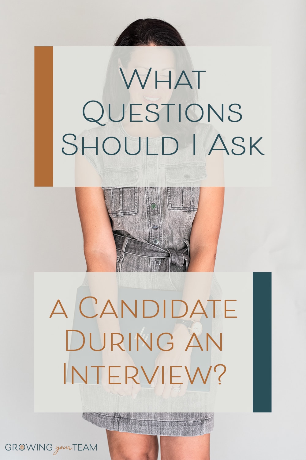 What Questions Should I Ask a Candidate During an Interview?, Growing Your Team, Jamie Van Cuyk, Small Business hiring consulting