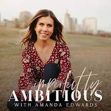 Imperfectly Ambitious with Amanda Edwards, How to Know When it's Time to Hire Someone