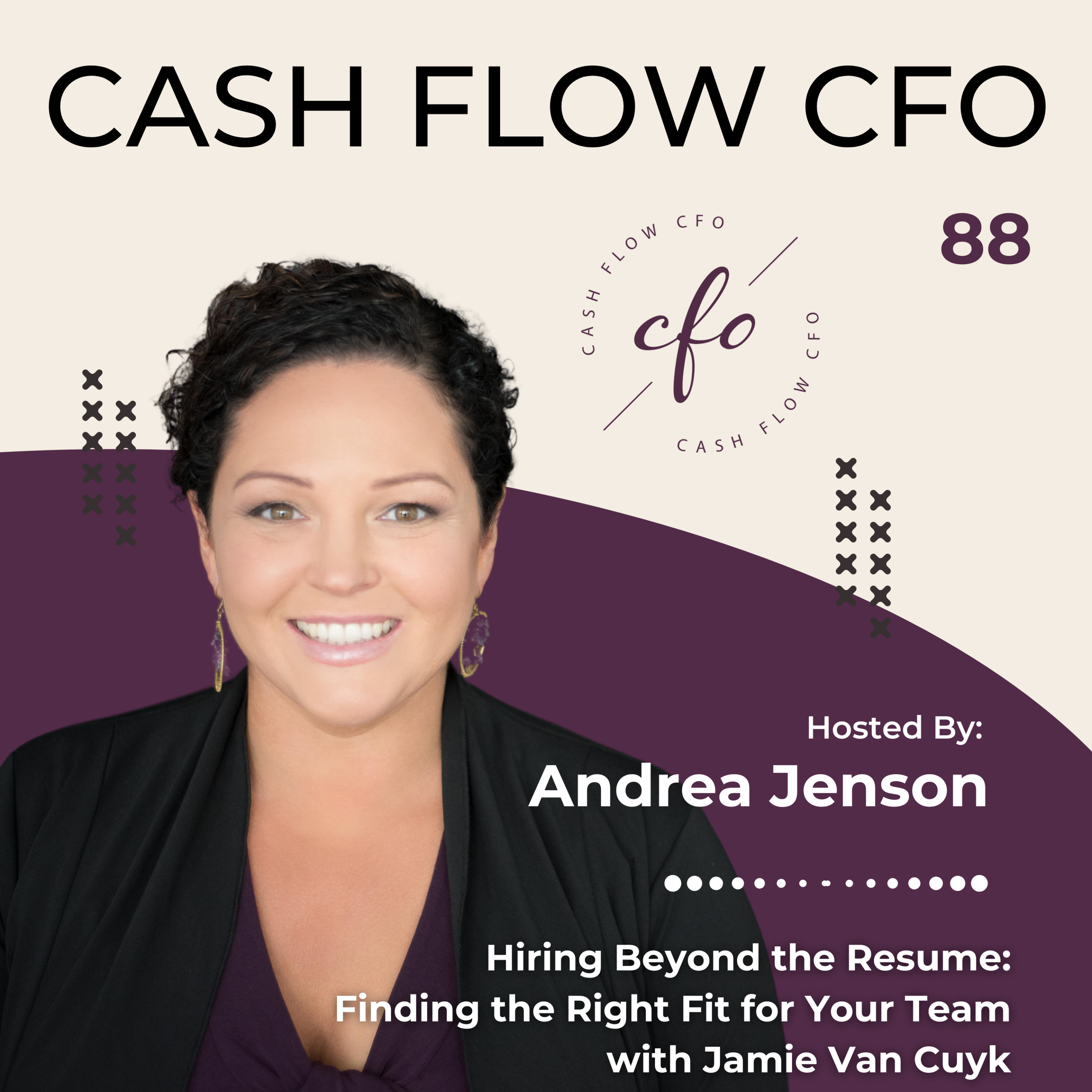 Why You Aren't Attracting the Talent You Need on the Nurture Small Business podcast
