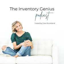 Jamie Van Cuyk on the And In Heels podcast
