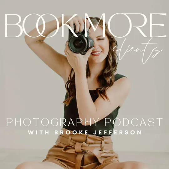Jamie Van Cuyk on the And In Heels podcast